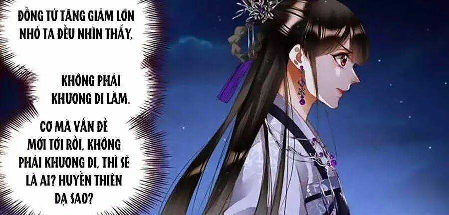 Thần Y Đích Nữ: Chapter 274