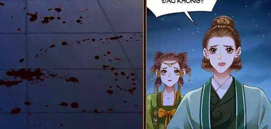 Thần Y Đích Nữ: Chapter 274