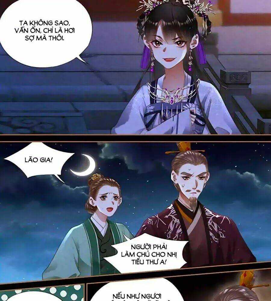 Thần Y Đích Nữ: Chapter 274
