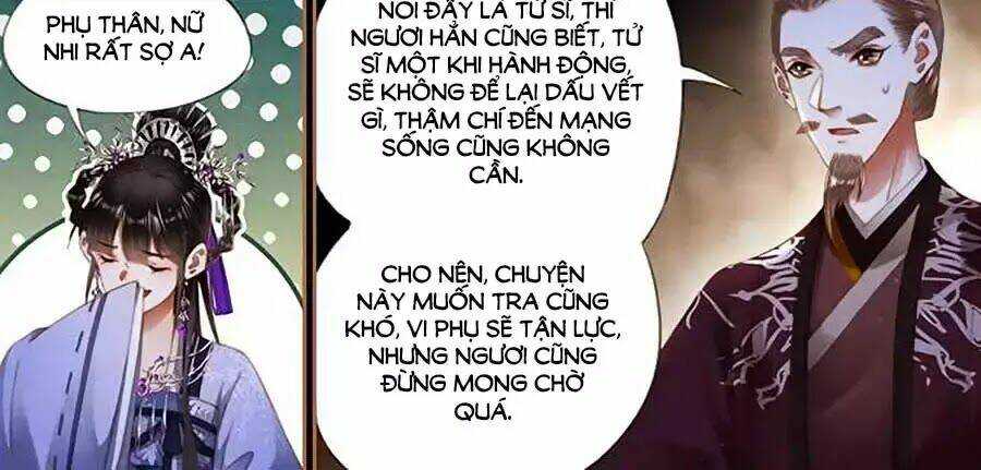 Thần Y Đích Nữ: Chapter 274