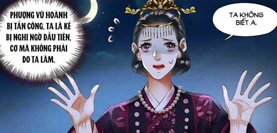 Thần Y Đích Nữ: Chapter 274