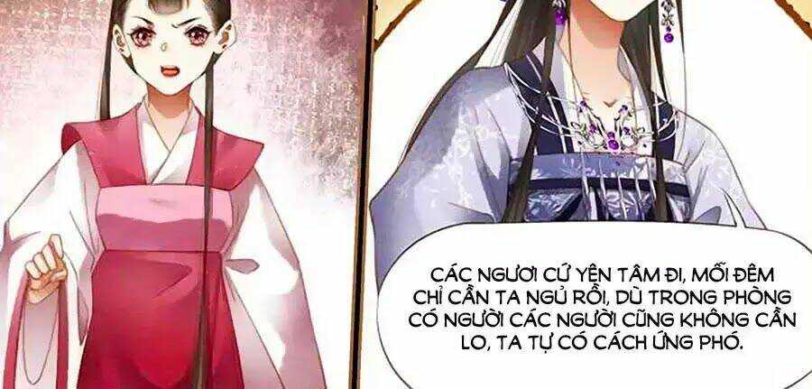 Thần Y Đích Nữ: Chapter 275