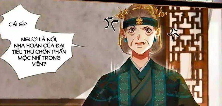 Thần Y Đích Nữ: Chapter 275