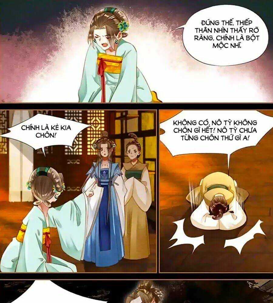 Thần Y Đích Nữ: Chapter 275