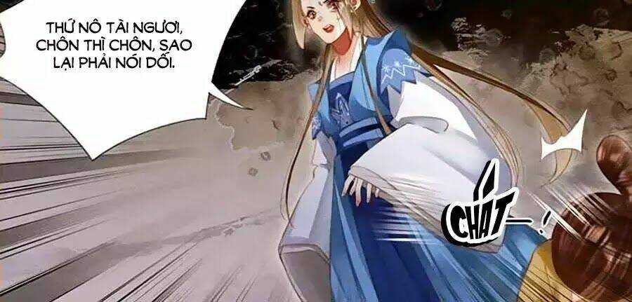 Thần Y Đích Nữ: Chapter 275