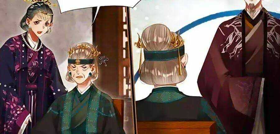 Thần Y Đích Nữ: Chapter 275