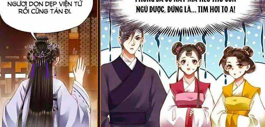 Thần Y Đích Nữ: Chapter 275
