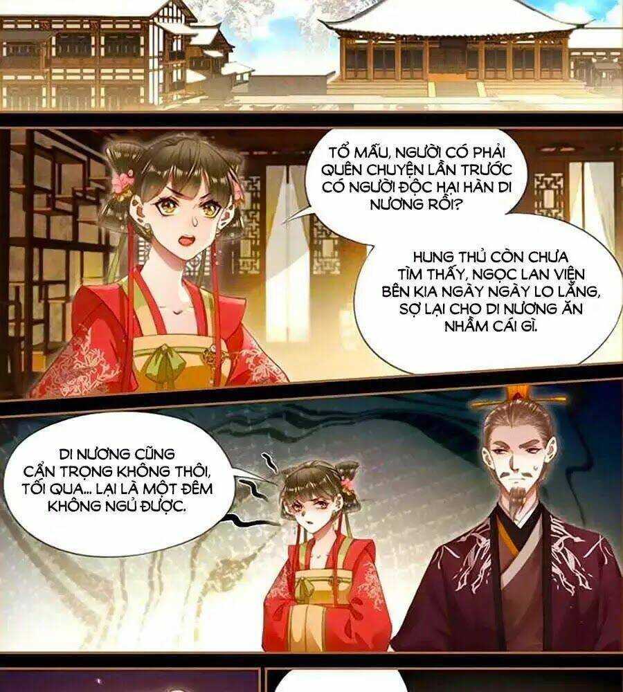Thần Y Đích Nữ: Chapter 275