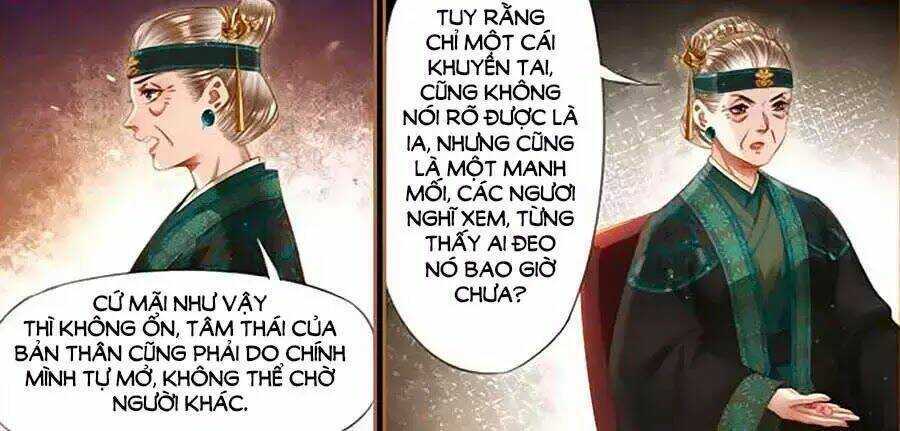 Thần Y Đích Nữ: Chapter 275