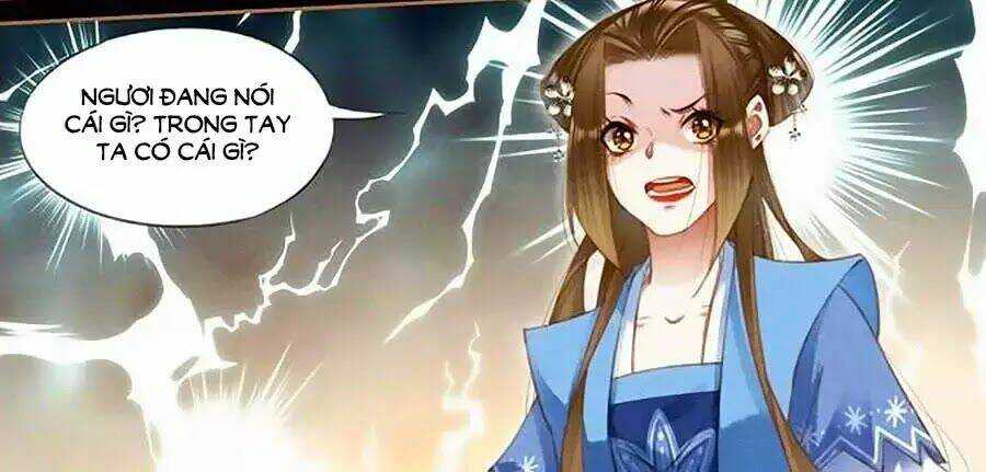 Thần Y Đích Nữ: Chapter 275