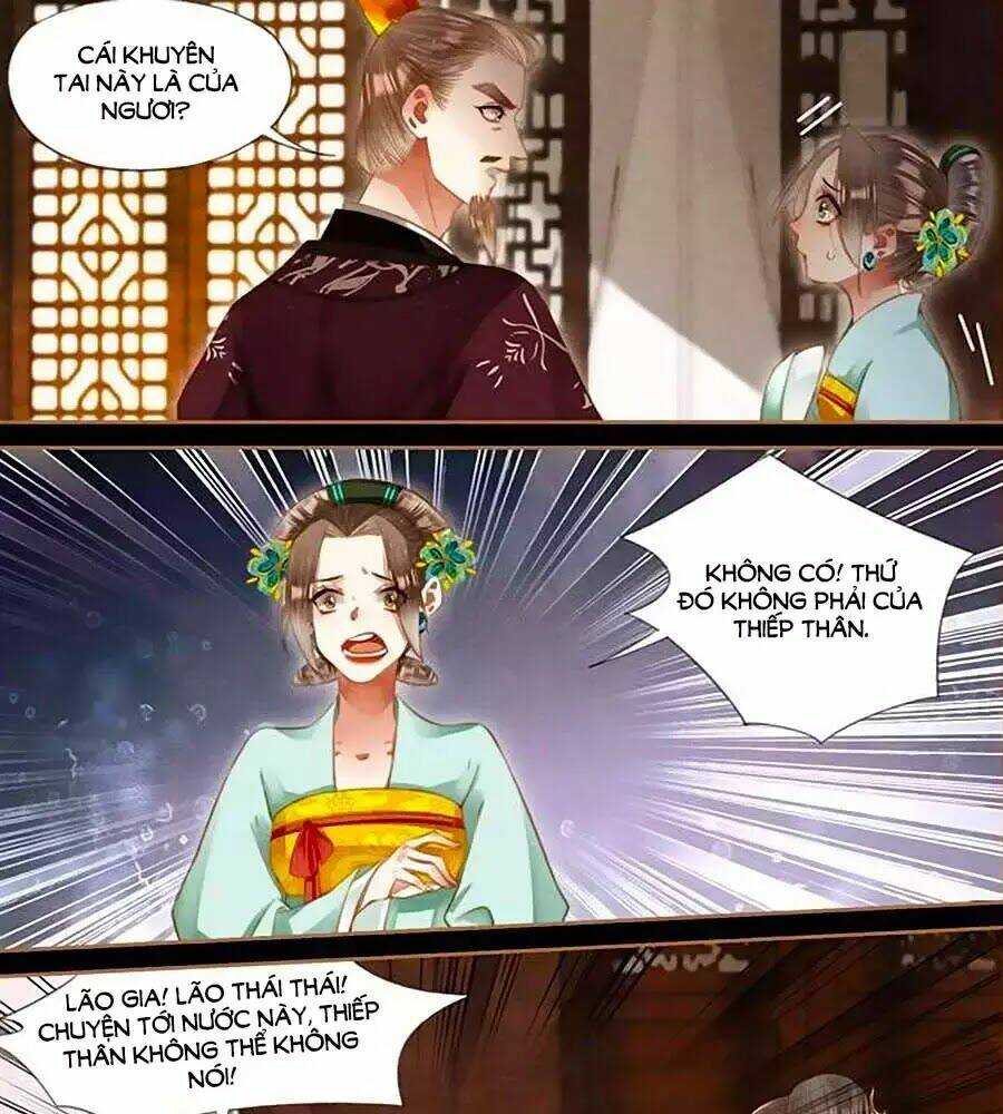 Thần Y Đích Nữ: Chapter 275