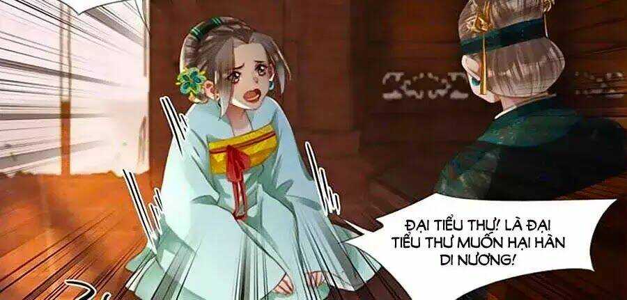 Thần Y Đích Nữ: Chapter 275