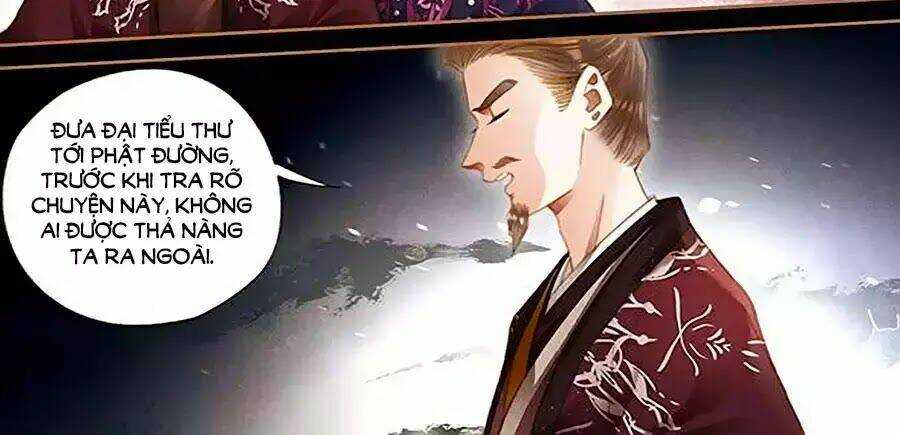 Thần Y Đích Nữ: Chapter 276
