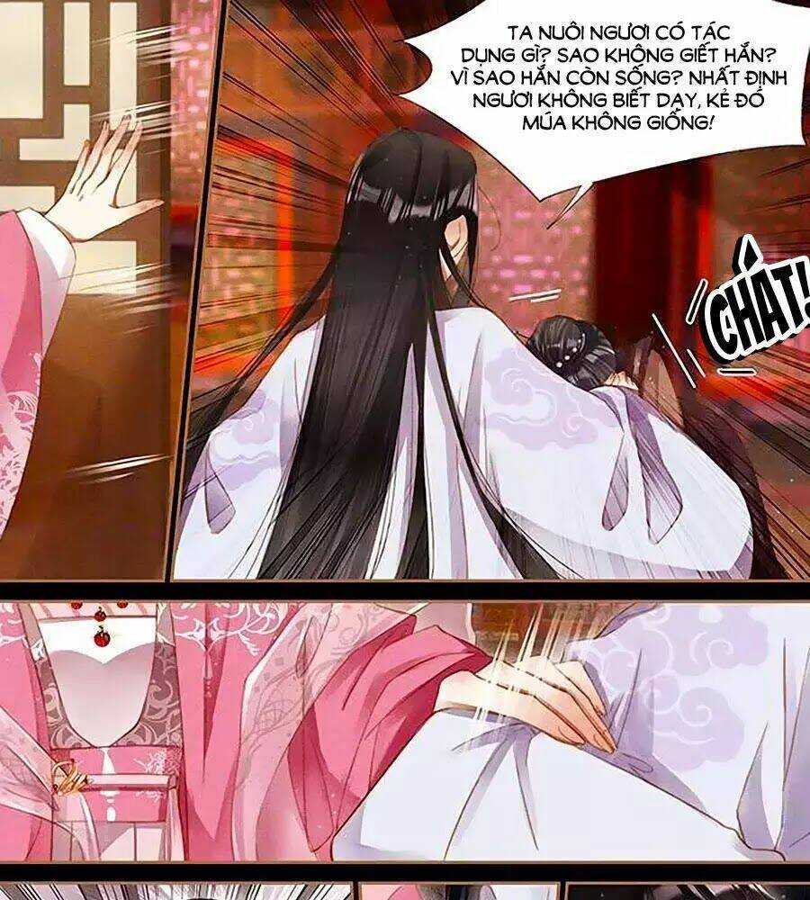 Thần Y Đích Nữ: Chapter 276