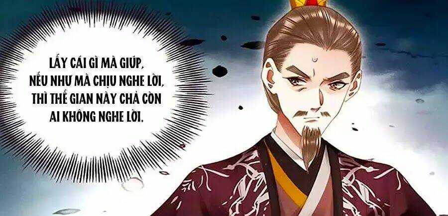 Thần Y Đích Nữ: Chapter 276