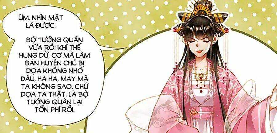 Thần Y Đích Nữ: Chapter 278