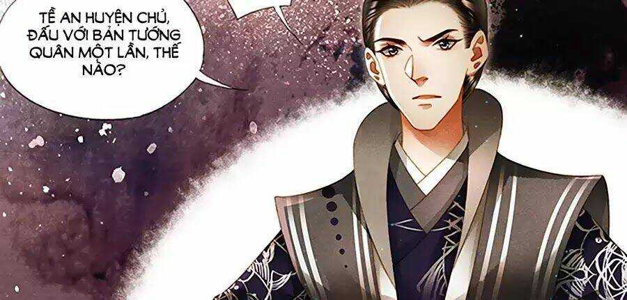 Thần Y Đích Nữ: Chapter 278