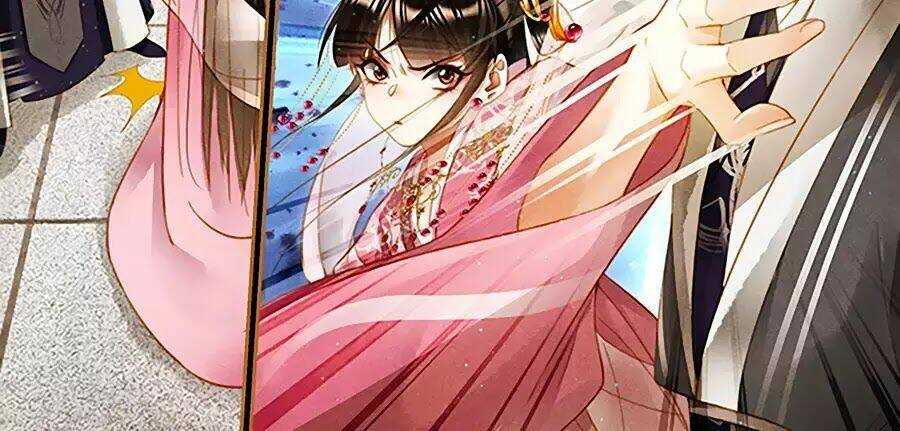 Thần Y Đích Nữ: Chapter 278