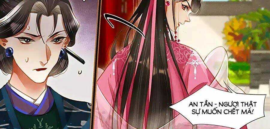 Thần Y Đích Nữ: Chapter 278