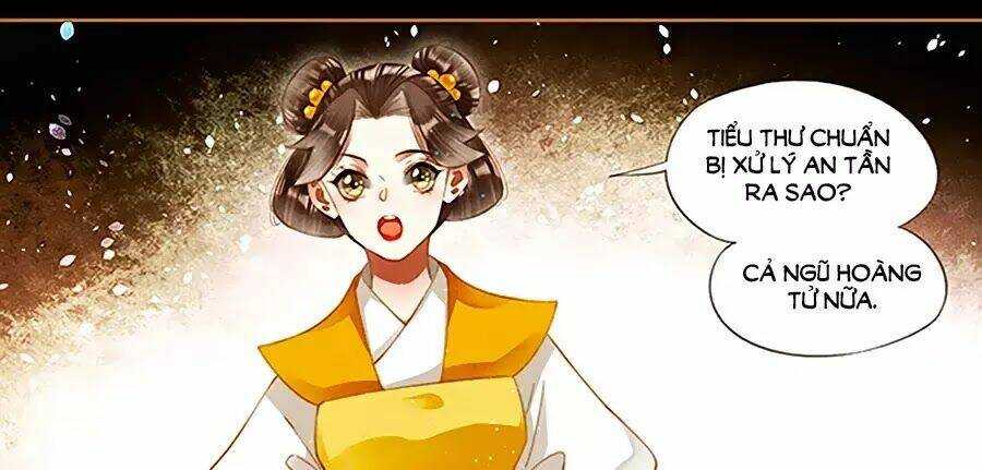 Thần Y Đích Nữ: Chapter 278