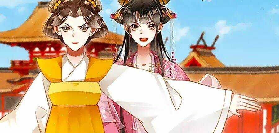 Thần Y Đích Nữ: Chapter 278
