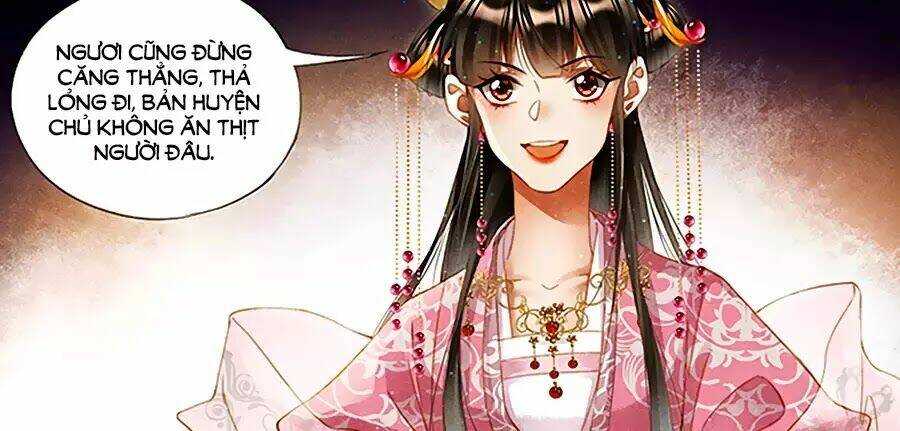 Thần Y Đích Nữ: Chapter 278