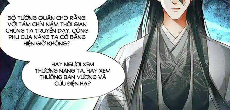 Thần Y Đích Nữ: Chapter 280