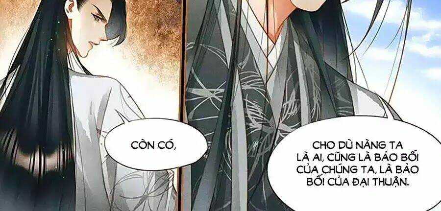 Thần Y Đích Nữ: Chapter 280