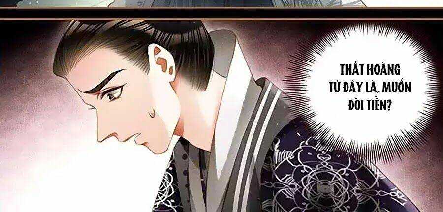 Thần Y Đích Nữ: Chapter 280