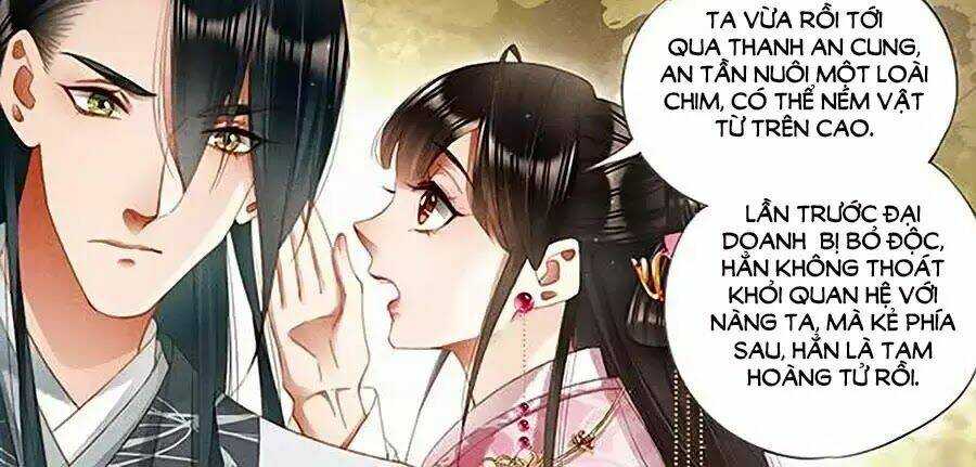 Thần Y Đích Nữ: Chapter 280