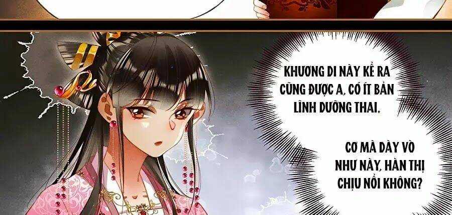 Thần Y Đích Nữ: Chapter 281