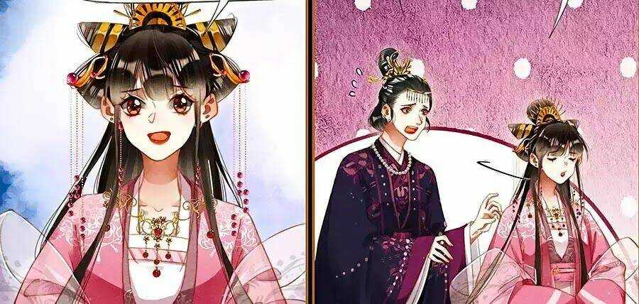 Thần Y Đích Nữ: Chapter 281