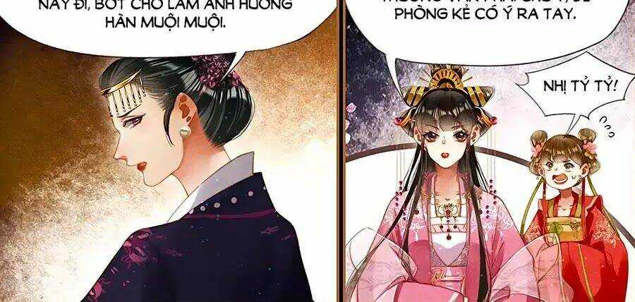 Thần Y Đích Nữ: Chapter 281