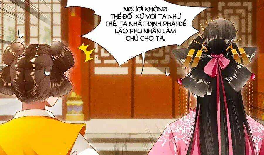 Thần Y Đích Nữ: Chapter 281