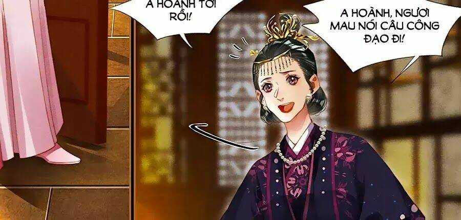 Thần Y Đích Nữ: Chapter 281