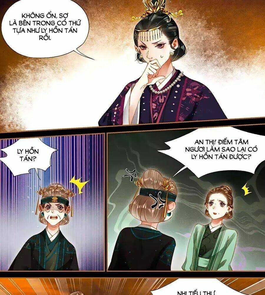Thần Y Đích Nữ: Chapter 282