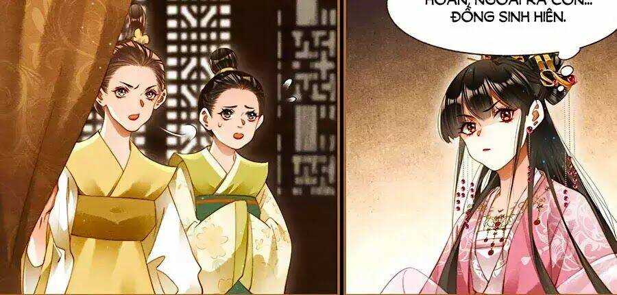 Thần Y Đích Nữ: Chapter 282