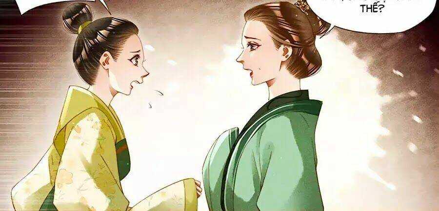 Thần Y Đích Nữ: Chapter 282