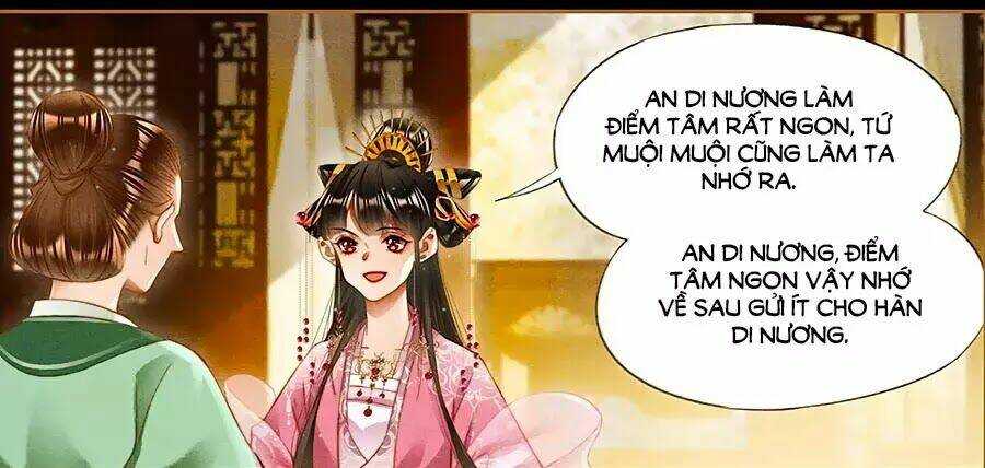 Thần Y Đích Nữ: Chapter 282