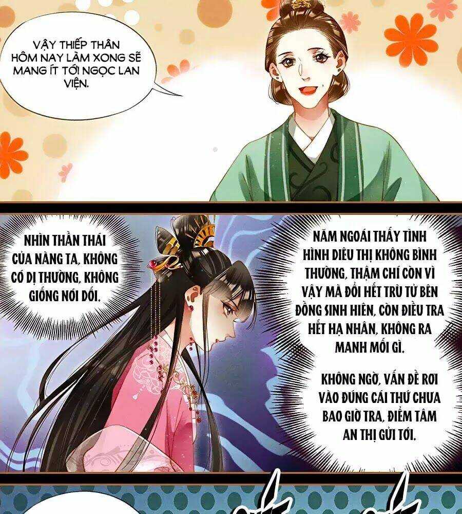 Thần Y Đích Nữ: Chapter 282
