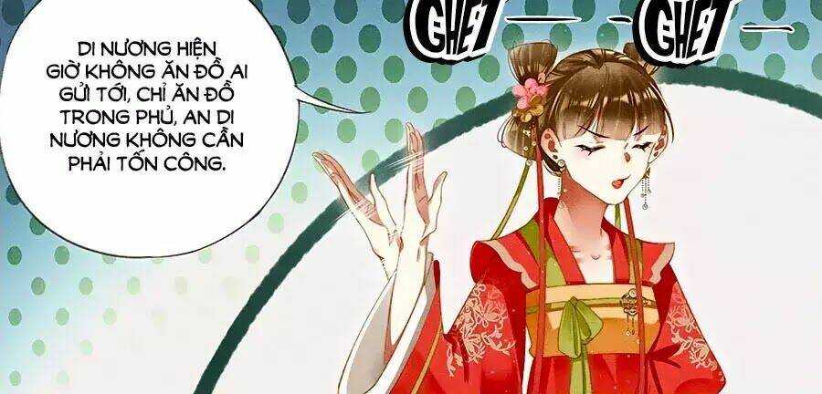Thần Y Đích Nữ: Chapter 282