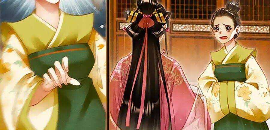 Thần Y Đích Nữ: Chapter 283