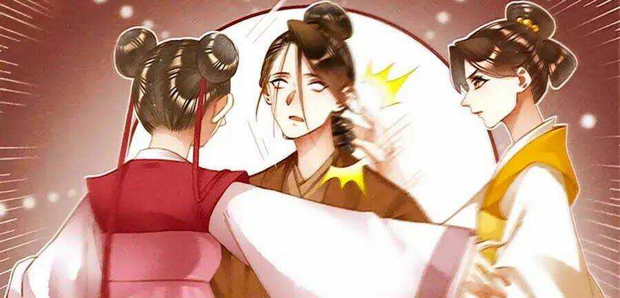 Thần Y Đích Nữ: Chapter 283