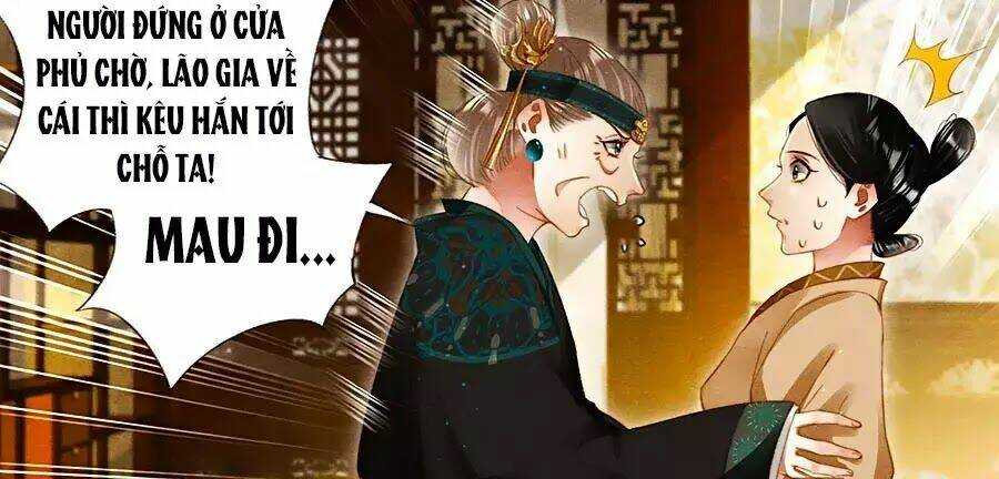 Thần Y Đích Nữ: Chapter 284