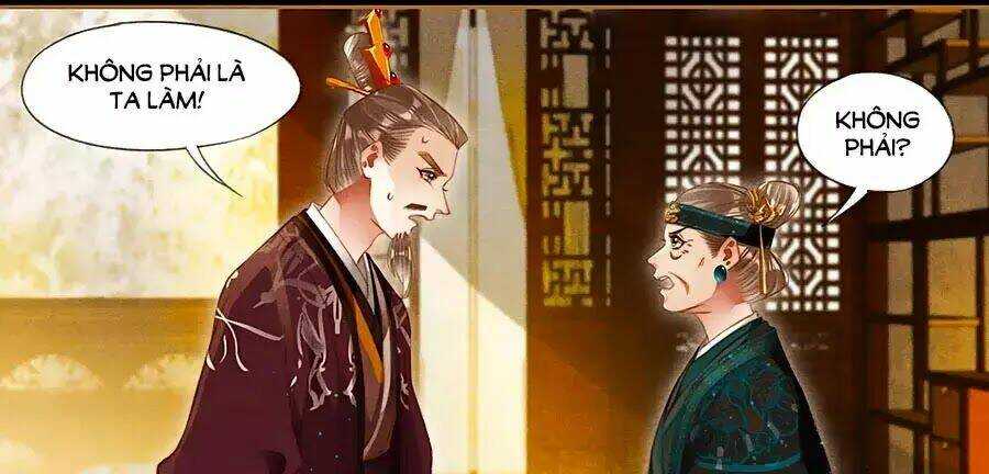 Thần Y Đích Nữ: Chapter 284