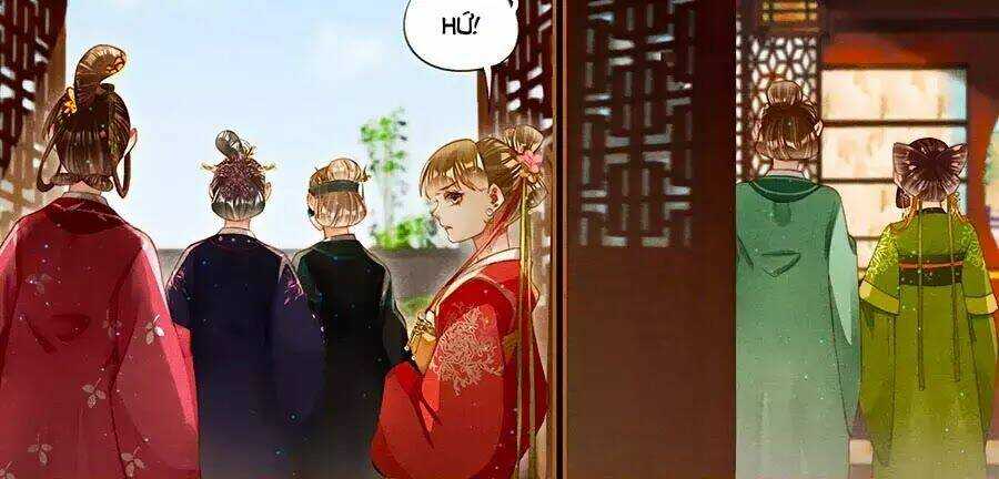 Thần Y Đích Nữ: Chapter 284