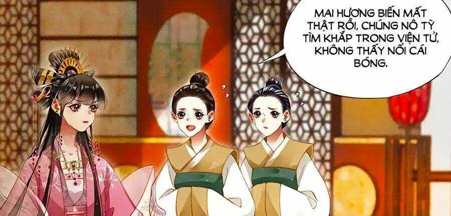 Thần Y Đích Nữ: Chapter 284
