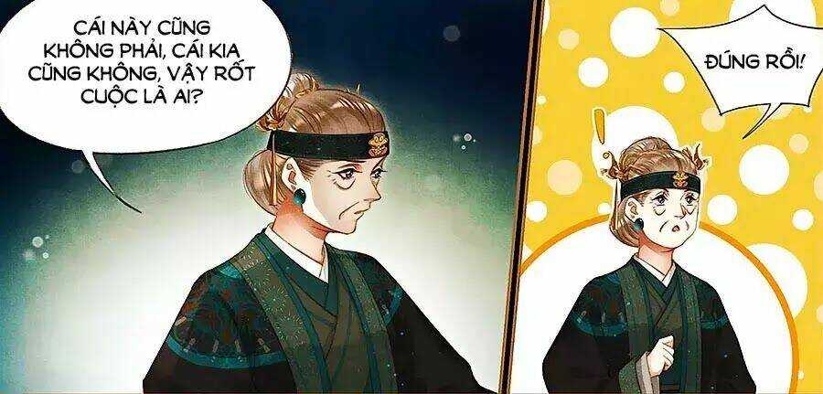 Thần Y Đích Nữ: Chapter 285