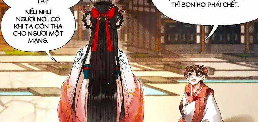 Thần Y Đích Nữ: Chapter 285