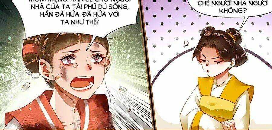 Thần Y Đích Nữ: Chapter 285